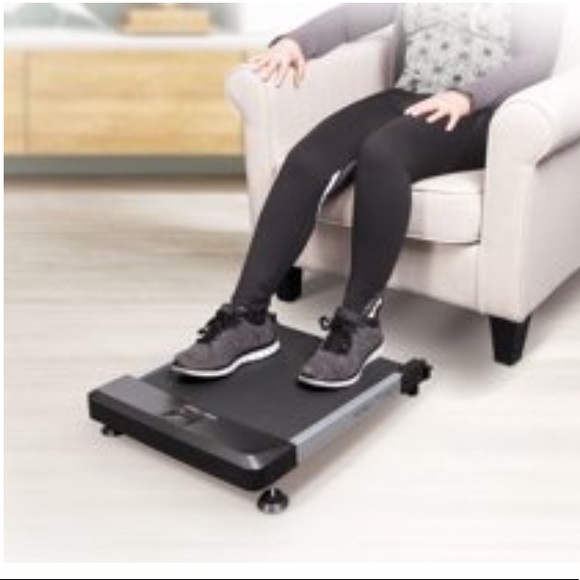 Sitting Treadmill - Picture 4 of 7